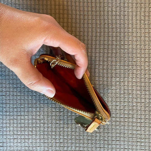 Dooney & Bourke Change Purse - Picture 3 of 4